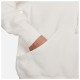 Nike Γυναικείο φούτερ Sportswear Phoenix Fleece Hoodie Nike Γυναικείο φούτερ Sportswear Phoenix Fleece Hoodie
